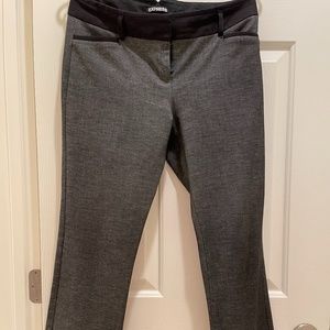 Express Columnist Dress Pants Size 4S